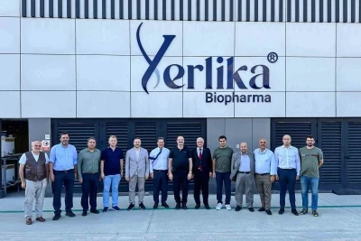 Atatürk Üniversitesi heyetinden İstanbul’da teknik ziyaretler
