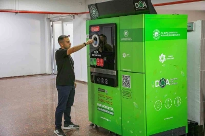 Atatürk Üniversitesi’nde depozito yönetim sistemi hayata geçti
