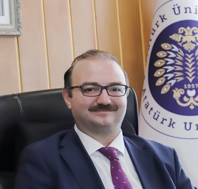 Atat&uuml;rk &Uuml;niversitesi&rsquo;nde "İla&ccedil; Hammadde Merkezi"ne y&ouml;nelik adımlar atılıyor
