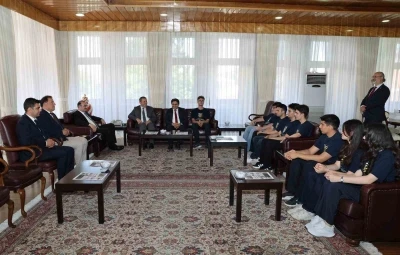Atat&uuml;rk &Uuml;niversitesi &ouml;zel vakıf okullarından 2026 YKS&rsquo;de zirveye taşınan başarı
