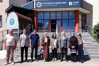 Atat&uuml;rk &Uuml;niversitesinde bilimsel başarı gururu: T&Uuml;SEB destekleriyle d&ouml;rt proje daha hayata ge&ccedil;iyor
