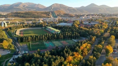 Atat&uuml;rk &Uuml;niversitesinden URAP Listelerinde &ouml;nemli y&uuml;kseliş: T&uuml;rkiye&rsquo;nin ilk 8 &uuml;niversitesi arasında
