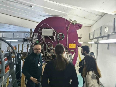 Atat&uuml;rk &Uuml;niversitesinin 4 Projesine SESAME&rsquo;den uluslararası destek
