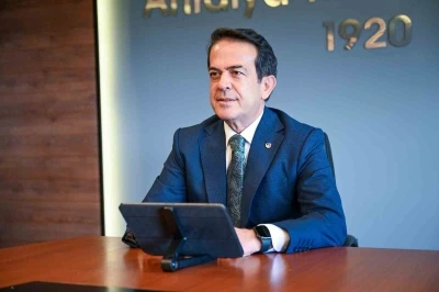 ATB Başkanı &Ccedil;andır: "Mart ayında tarım girdi maliyetleri y&uuml;kselişte"
