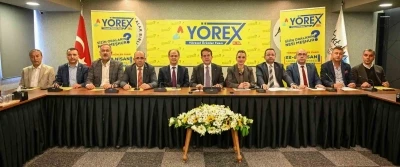 ATB Başkanı &Ccedil;andır: "Yerel miras ticarete d&ouml;n&uuml;ş&uuml;yor"
