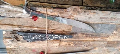 Ateşle dans eden son ustalar
