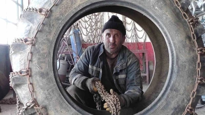 Atık ara&ccedil; zincirlerini ekonomiye kazandırıyor
