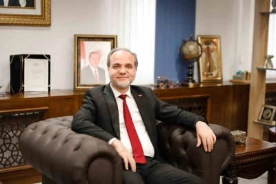 Atık sular geri kazanılıyor: N&Ouml;H&Uuml;&rsquo;DE yılda 1,5 milyon liralık tasarruf
