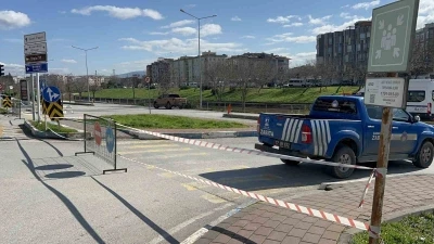 Atikhisar barajında su seviyesi y&uuml;zde 100&rsquo;e ulaştı
