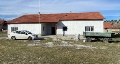 Atıl k&ouml;y okulları, sosyo-k&uuml;lt&uuml;r merkezlerine d&ouml;n&uuml;şt&uuml;r&uuml;l&uuml;yor
