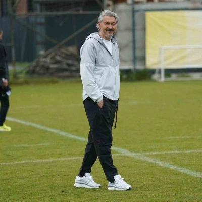 Atila Gerin Kayseri&rsquo;ye geldi
