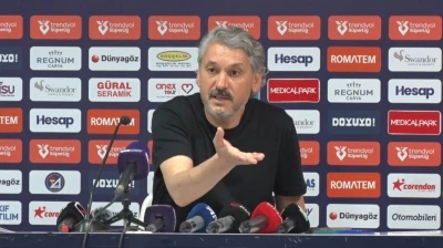 Atila Gerin:  "Biz her ma&ccedil; 12-13 kişiyle karşı oynuyoruz"
