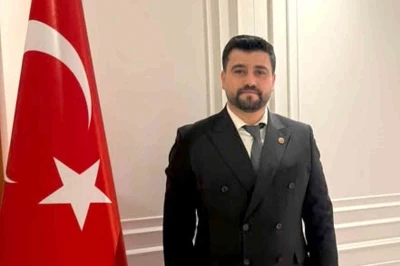 Atilla Sarıkaya&rsquo;dan 15 Temmuz Demokrasi ve Milli Birlik G&uuml;n&uuml; mesajı
