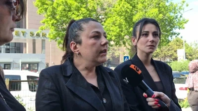 Atlas &Ccedil;ağlayan cinayetinde aileyi tehdit eden şahsa 6 yıl 8 ay hapis cezası
