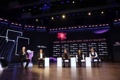 ATO Başkanı Baran: "Sinema ve dizi sekt&ouml;r&uuml;n&uuml;n sorunlarına &ccedil;&ouml;z&uuml;m i&ccedil;in her t&uuml;rl&uuml; desteği vermeye hazırız"
