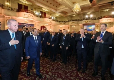 ATO Başkanı Bayram: "T&uuml;rkiye ve Mısır birbirini tamamlayan iki &ouml;nemli ekonomidir"
