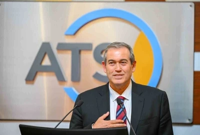 ATSO Başkanı Hacısüleyman: &quot;Antalya için destinasyon yönetimi artık ertelenemez&quot;
