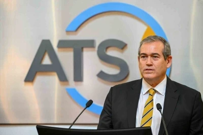 ATSO Başkanı Hacısüleyman: &quot;Enflasyonda düşüş bekliyoruz&quot;
