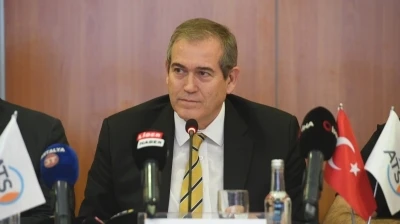 ATSO Başkanı Hacısüleyman: &quot;Rayiç bedeller mülk sahiplerini zorlayacak kira ve tapu harçlarını da etkileyecek&quot;
