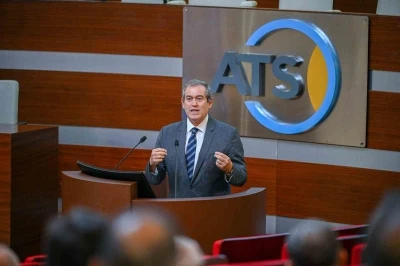 ATSO Başkanı Hacısüleyman: &quot;Torba kanun dengeleri korumalı, adaletsizliğe yol açmamalı&quot;
