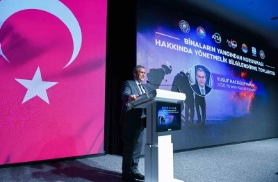 ATSO Başkanı Yusuf Hacısüleyman: &quot;Saha ile masa arasındaki farkları en aza indirmeliyiz&quot;
