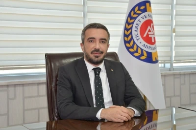 ATSO&rsquo;DAN "&Uuml;reten Adıyaman" fotoğraf yarışması
