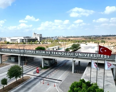 AT&Uuml;&rsquo;de y&ouml;netim ve bilimin mutfağı kadınlara emanet
