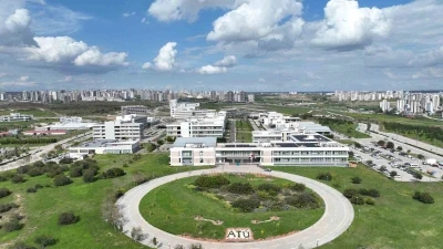 AT&Uuml;, patent atıf oranlarında T&uuml;rkiye 14&rsquo;&uuml;nc&uuml;s&uuml; oldu
