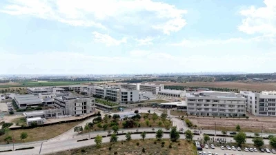 ATÜ, &quot;23. Ekserji ve Uygulamaları Yaz Kursu’na ev sahipliği yapacak
