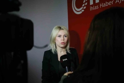 A&Uuml; Rekt&ouml;r&uuml; Prof. Dr. &Ouml;zkan&rsquo;dan Antalya&rsquo;ya susuzluk uyarısı: "Şehre rehberlik yapacak yegane kurum &uuml;niversitedir"
