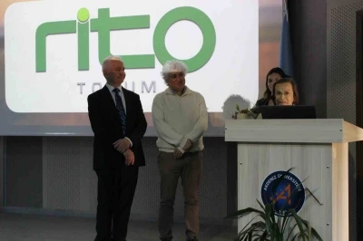 A&Uuml; Ziraat Fak&uuml;ltesi 225 &ouml;ğrencisini uygulamalı eğitim i&ccedil;in sahaya uğurladı
