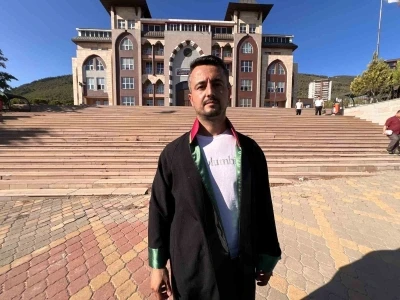 Av. Uçkaç: &quot;Ezgi Apartmanı davasında sosyal medya ile yargılandık&quot;
