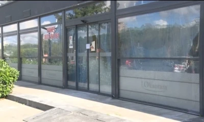 Avcılar’da kolonları kesildiği iddia edilen işletme mühürlendi
