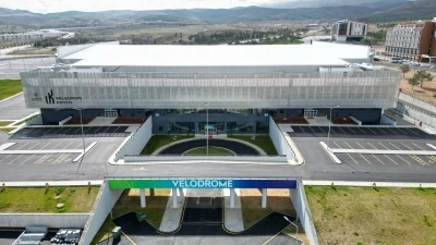 Avrupa bisikletinin nabzı Konya&rsquo;da atacak
