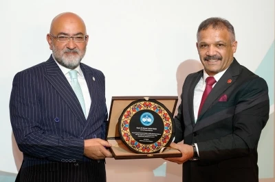 Avrupa&rsquo;daki Kayserililerden net mesaj: "Milletvekilimiz Murat Cahid Cıngı&rsquo;yı asla yalnız bırakmayız"
