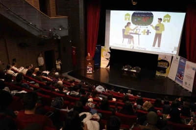 Avrupa&rsquo;daki okullar arasında işbirliği
