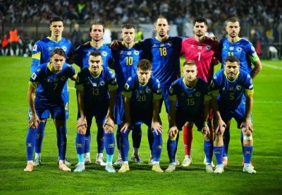 Avrupa&rsquo;dan 2026 D&uuml;nya Kupası bileti alan son 4 &uuml;lke belli oldu
