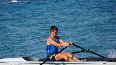 Avrupa Deniz Küreği ve Sahil Şampiyonası Manavgat’ta düzenlenecek
