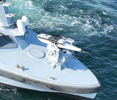 Avrupa’nın &quot;parlayan yıldızı&quot; Türk savunma teknolojileri
