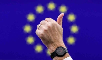 Avrupa Parlamentosu’ndan Avrupa’nın ilk savunma sanayi programına onay
