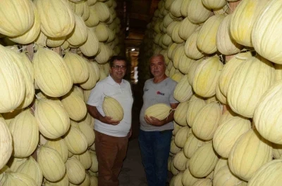 Avrupa tescilli lezzet askıda alıcısını bekliyor
