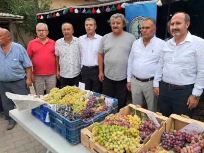 Avşar &Uuml;z&uuml;m&uuml; coğrafi işaretle tescillendi
