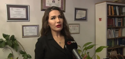 Avukat Aslıhan Erg&uuml;n Ercan: "Şiddetin; konumla, yoksullukla, fakirlikle, zenginlikle, stat&uuml;yle alakası yok"
