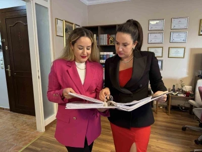 Avukat kediye nafaka olayını yorumladı: &quot;Emsal bir protokol&quot;
