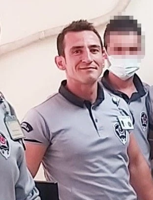 Avukattan &quot;İlk yardımı müvekkilim yaptı&quot; açıklaması
