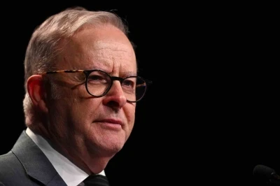 Avustralya Başbakanı Albanese: &quot;Türkiye’nin COP31’e ev sahibi seçilmesini veto etmeyiz&quot;
