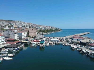 Ayakkabı şikayetleri zirvede: Sinop&rsquo;ta t&uuml;ketici başvurularında dikkat &ccedil;eken artış
