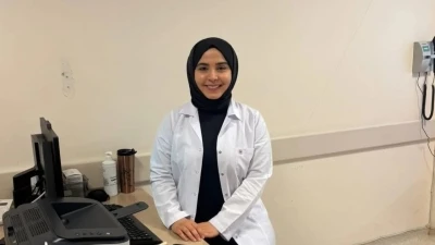 Ayancık Devlet Hastanesi&rsquo;ne yeni uzman takviyesi
