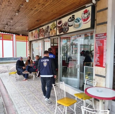 Ayancık&rsquo;ta halk sağlığı i&ccedil;in ekipler sahada
