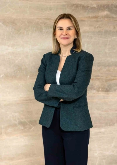 Aydem Yenilenebilir Enerji Bağımsız Y&ouml;netim Kurulu &Uuml;yesi Bet&uuml;l Sarıkaya oldu

